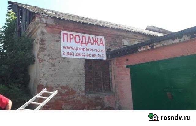 Свободного назначения 1329.9 кв.м. Сызрань - изображение 1