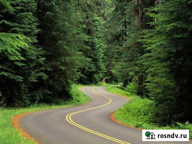 Участок СНТ, ДНП 25 сот. на продажу в Тихорецке Тихорецк - изображение 1