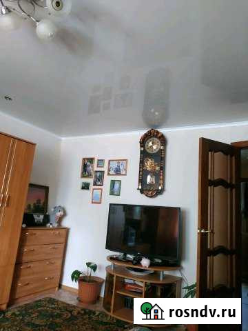 3-комнатная квартира, 57 м², 1/3 эт. на продажу в Советском Республики Марий Эл Советский - изображение 1