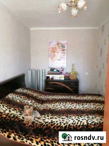 2-комнатная квартира, 45 м², 2/5 эт. на продажу в Советской Гавани Советская Гавань - изображение 1