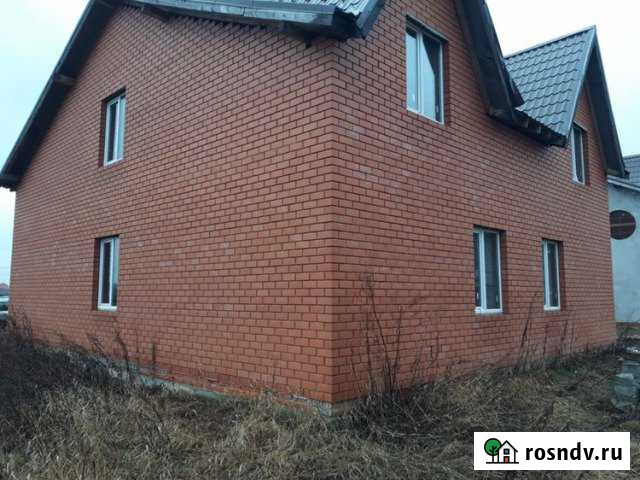 Дом 110 м² на участке 3 сот. на продажу в Лыткарино Лыткарино - изображение 1