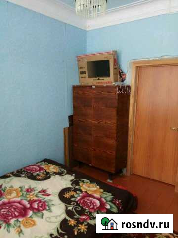 3-комнатная квартира, 58 м², 2/2 эт. на продажу в Злынке Злынка - изображение 1