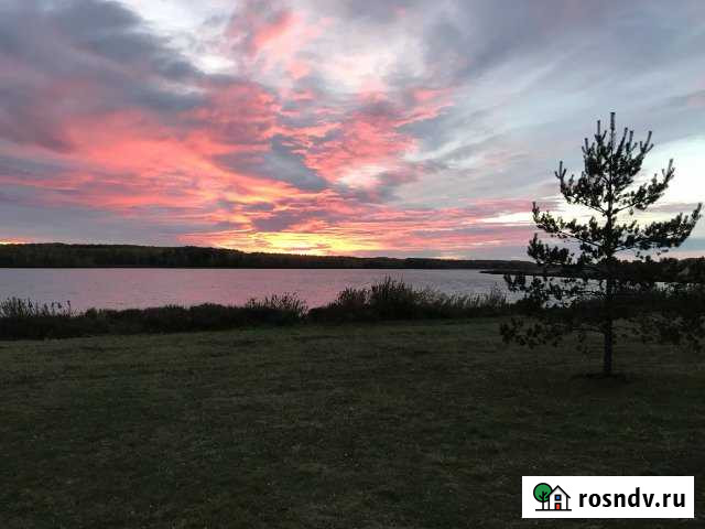 Участок СНТ, ДНП 20 сот. на продажу в Ясногорске Тульской области Ясногорск - изображение 1