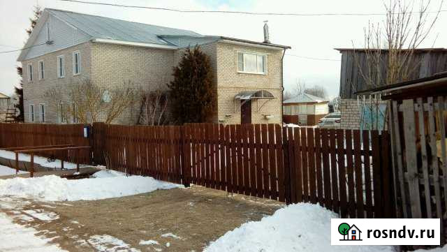 Коттедж 173 м² на участке 270 сот. на продажу в Сольцах Сольцы - изображение 1