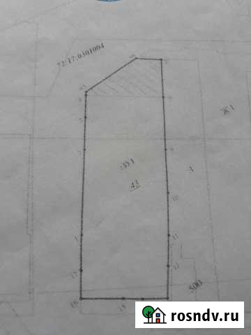 Участок ИЖС 10 сот. на продажу в Винзилях Винзили - изображение 1