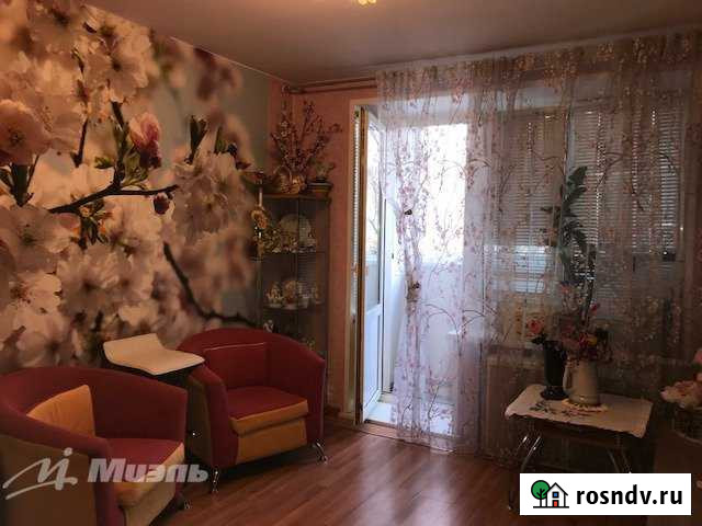 3-комнатная квартира, 57 м², 4/5 эт. на продажу в Голицыно Голицыно - изображение 1