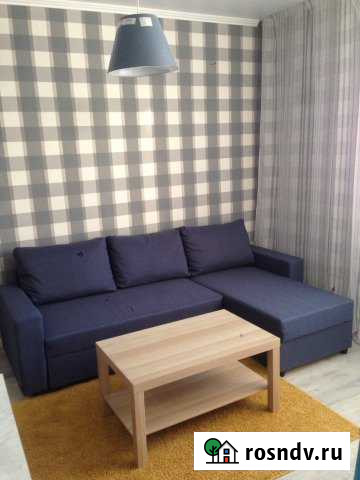 Квартира-студия, 24 м², 10/17 эт. на продажу в Оренбурге Оренбург - изображение 1