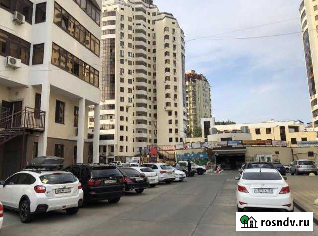 Машиноместо 18 м² на продажу в Сочи Сочи - изображение 1