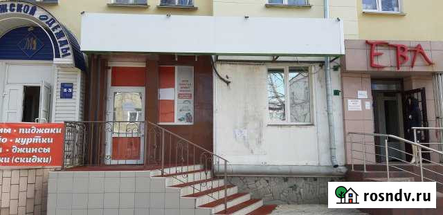 Помещение свободного назначения, 67 кв.м. Салават - изображение 1