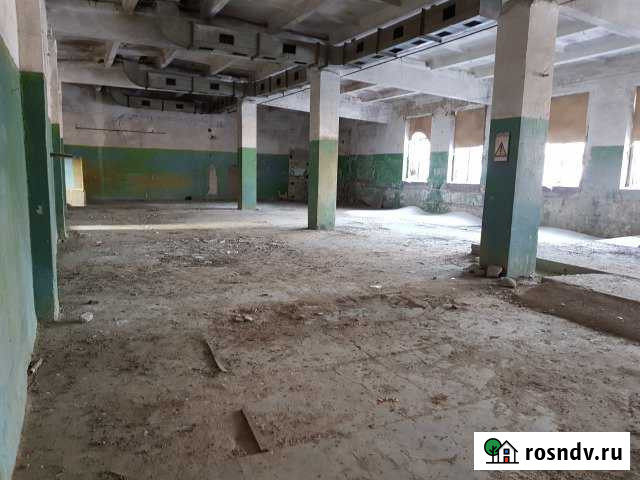 Производственное помещение, 400 кв.м. Глебовский - изображение 1