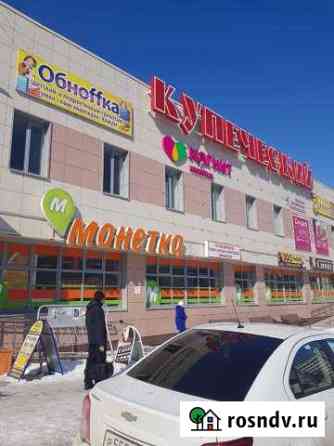 Магазин в торговом центре Каменск-Уральский