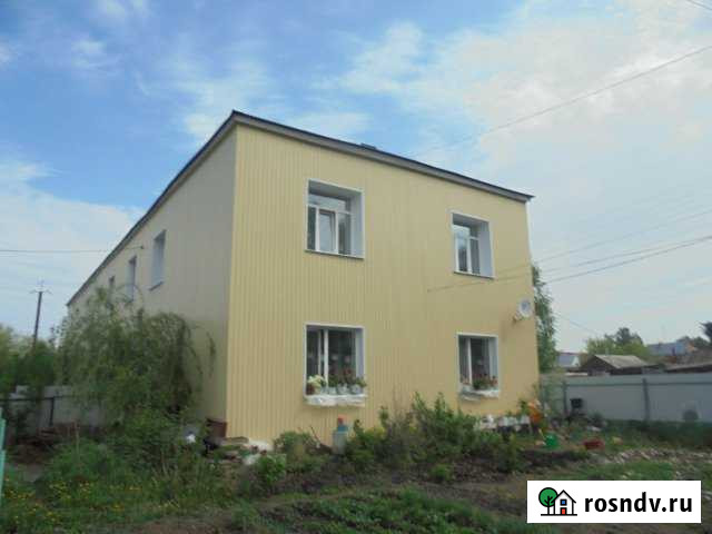 3-комнатная квартира, 63 м², 2/2 эт. на продажу в Ишеевке Ишеевка - изображение 1