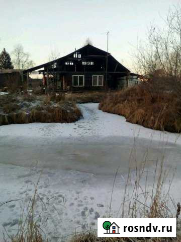 Дом 36 м² на участке 14 сот. на продажу в Николо-Павловском Николо-Павловское - изображение 1