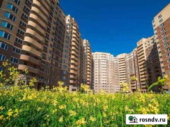1-комнатная квартира, 41 м², 7/15 эт. на продажу в Климовске Климовск