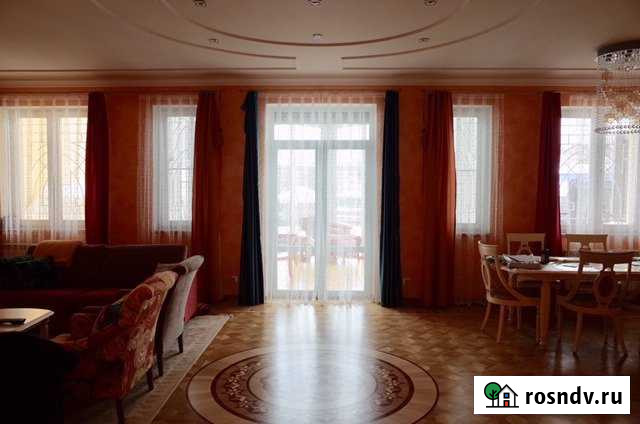 Таунхаус 520 м² на участке 6.5 сот. на продажу в Самаре Самара - изображение 1