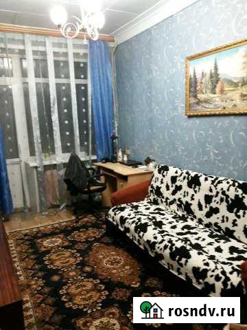 Комната 50 м² в 2-ком. кв., 3/4 эт. в аренду на длительный срок в Курске Курск - изображение 1
