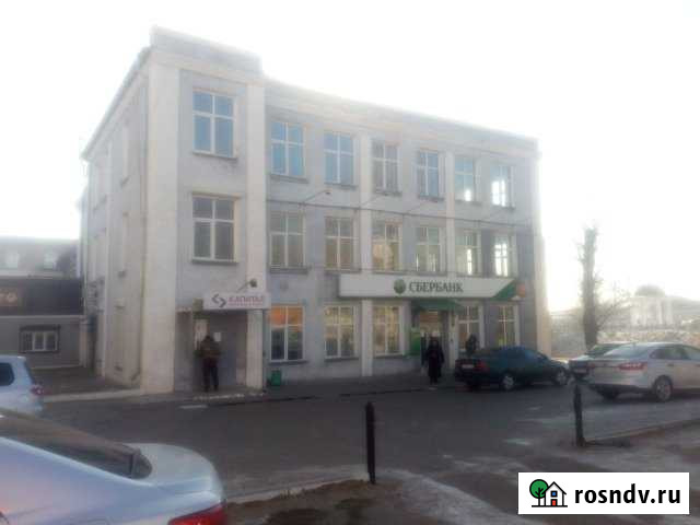 Коммерческая площадь Кяхта - изображение 1