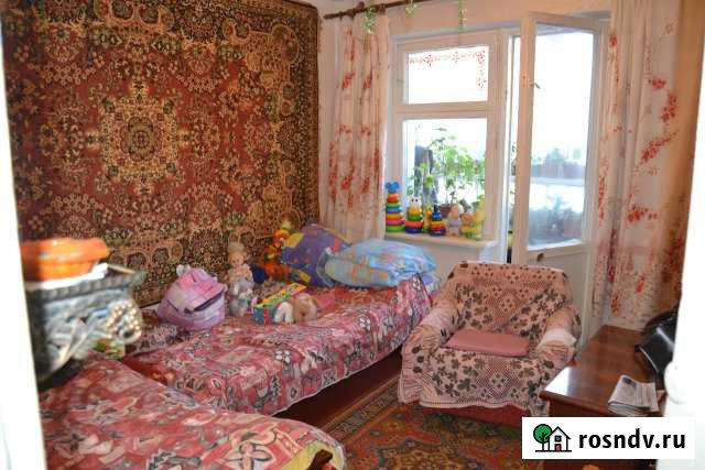 Комната 47 м² в 3-ком. кв., 5/9 эт. на продажу в Ялте Ялта - изображение 1