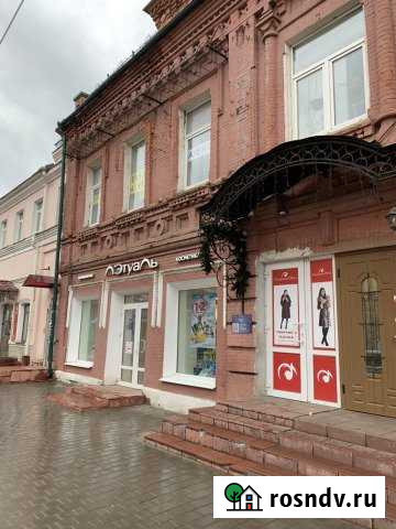 Продам помещение свободного назначения Тула - изображение 1