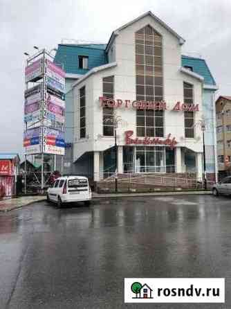 Салон красоты 43 кв.м. Ханты-Мансийск