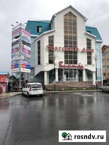 Салон красоты 43 кв.м. Ханты-Мансийск - изображение 1