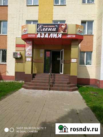 Продам встроенное нежилое помещение. 60 кв.м или с Строитель - изображение 1