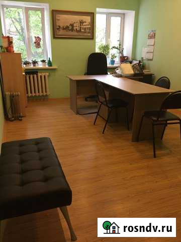 Офисное помещение, 25 кв.м. Кашин - изображение 1