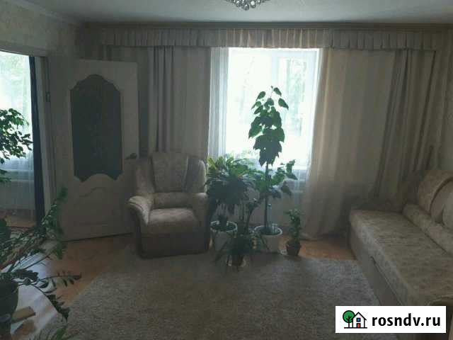 Дом 51 м² на участке 24 сот. на продажу в Куйбышево Куйбышево - изображение 1