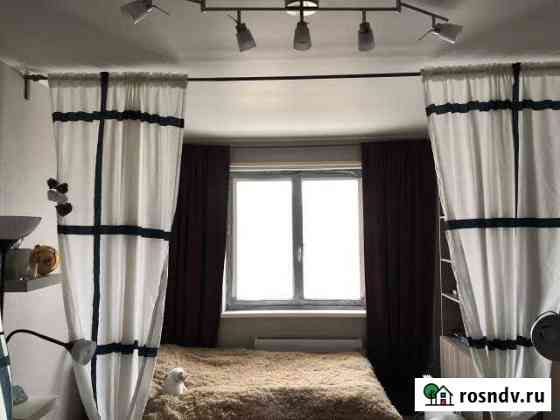 1-комнатная квартира, 42 м², 2/9 эт. на продажу в Электроугли Электроугли