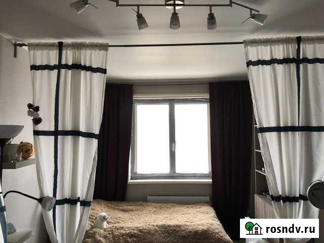 1-комнатная квартира, 42 м², 2/9 эт. на продажу в Электроугли Электроугли - изображение 1