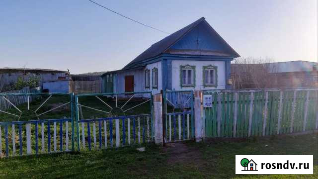 Дом 45 м² на участке 27 сот. на продажу в Ишимбае Ишимбай - изображение 1