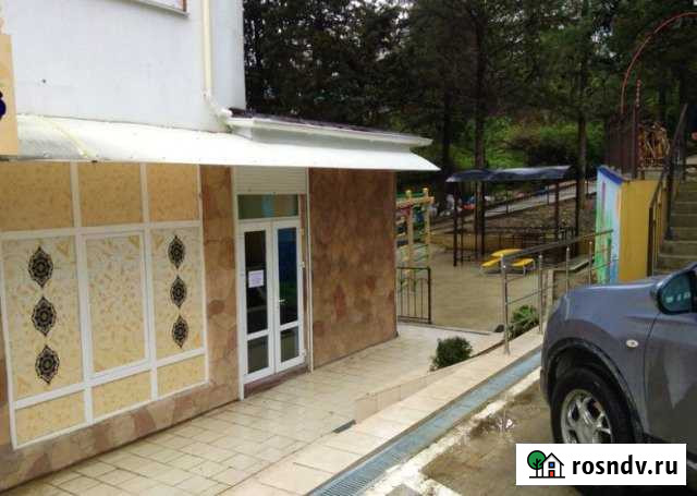 Офис 38 кв.м. Сочи - изображение 1