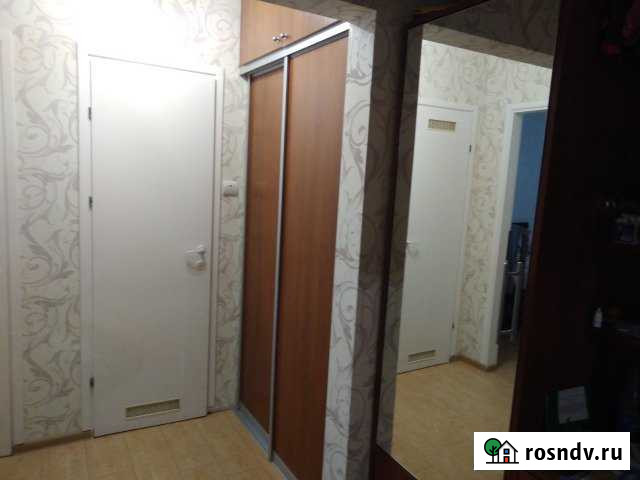 3-комнатная квартира, 68 м², 4/4 эт. на продажу в Зернограде Зерноград - изображение 1