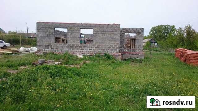 Дом 121 м² на участке 11 сот. на продажу в Подгородней Покровке Подгородняя Покровка - изображение 1