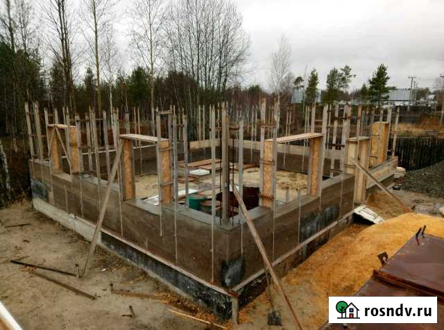 Участок СНТ, ДНП 14 сот. на продажу в Урае Урай - изображение 1