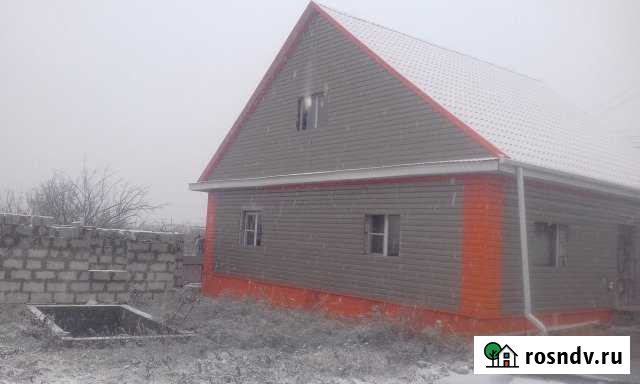 Дом 100 м² на участке 6 сот. на продажу в Нововоронеже Нововоронеж - изображение 1