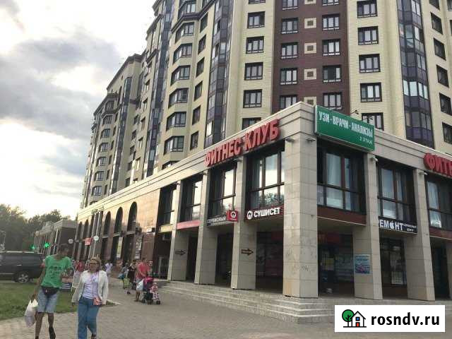 Помещение свободного назначения, 97 кв.м. Сергиев Посад - изображение 1