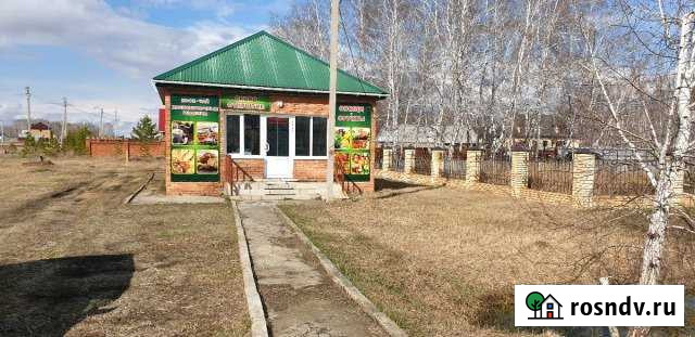 Торговое помещение, 60 кв.м. Азово - изображение 1