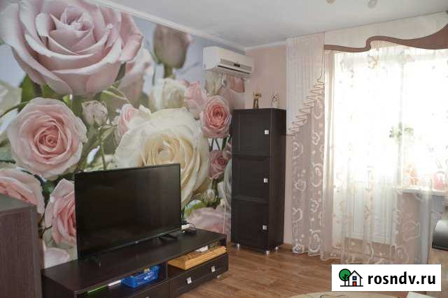 3-комнатная квартира, 64 м², 3/5 эт. на продажу в Михайловке Волгоградской области Михайловка - изображение 1