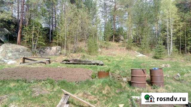 Дача 20 м² на участке 14 сот. на продажу в Верху-Нейвинском Верх-Нейвинский - изображение 1