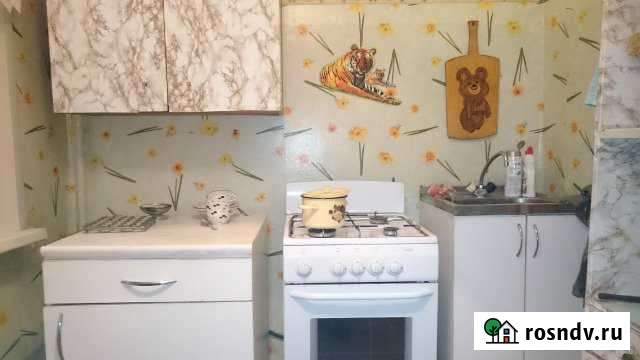 2-комнатная квартира, 49 м², 3/9 эт. в аренду на длительный срок в Тихвине Тихвин - изображение 1