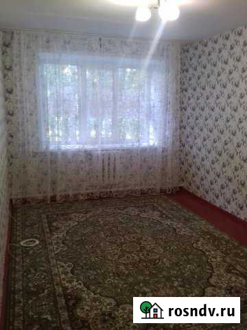 1-комнатная квартира, 36 м², 2/3 эт. на продажу в Тогучине Тогучин - изображение 1