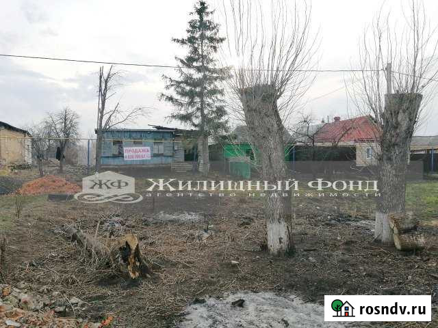 Участок ИЖС 22 сот. на продажу в Фатеже Фатеж - изображение 1