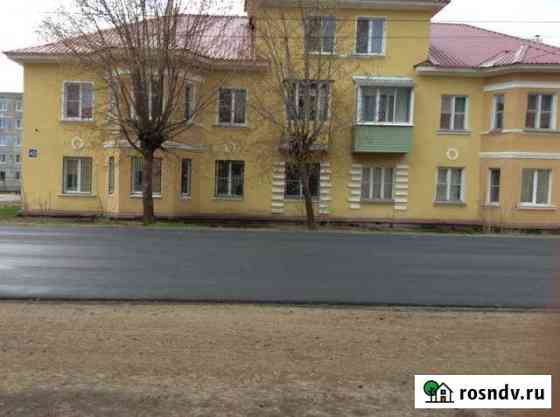 2-комнатная квартира, 43 м², 2/2 эт. на продажу в Вичуге Вичуга