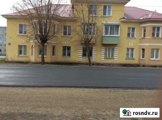 2-комнатная квартира, 43 м², 2/2 эт. на продажу в Вичуге Вичуга - изображение 1