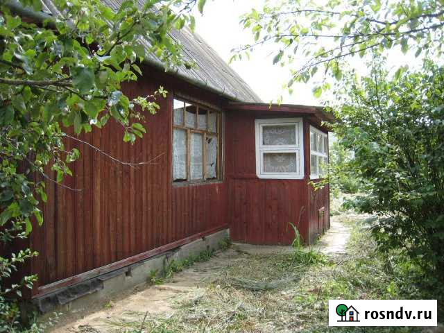 Дача 75 м² на участке 6 сот. на продажу в Кокошкино Кокошкино - изображение 1