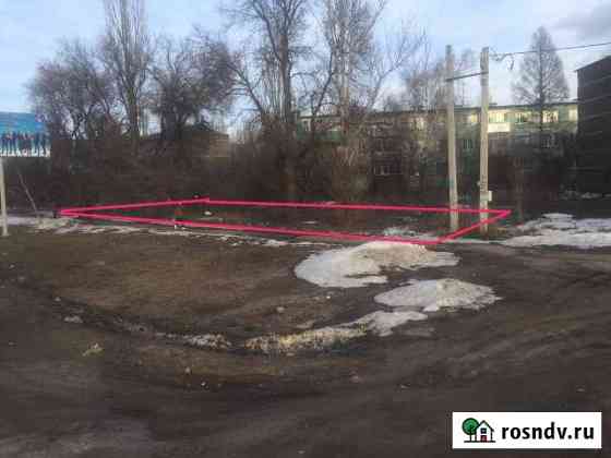 Участок промназначения 5 сот. на продажу в Новой Усмани Новая Усмань