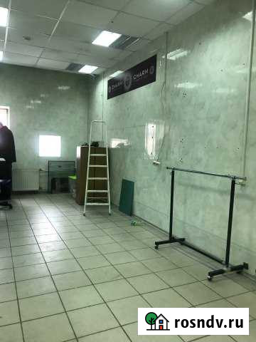 Торговое помещение, 15 кв.м. Долгопрудный - изображение 1