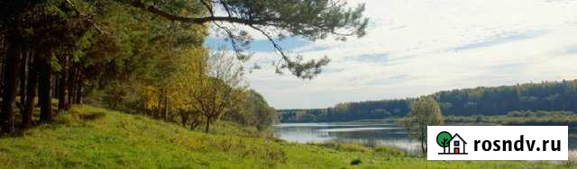 Участок ИЖС 9 сот. на продажу в Уваровке Уваровка - изображение 1