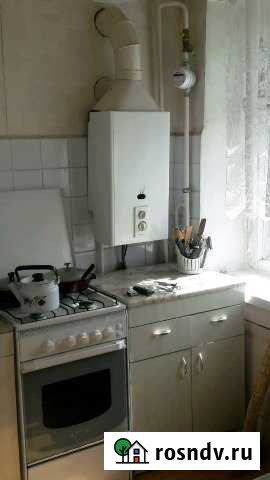 4-комнатная квартира, 60 м², 4/5 эт. на продажу в Кинешме Кинешма - изображение 1